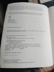 Prescription for Nutritional Healing 3rd Edition, Paperback, by Balch EXCELLENT