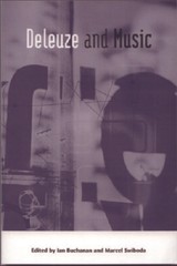 Deleuze And Music