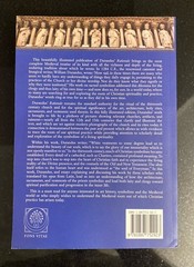 Rationale Divinorum Officiorum : The Foundational Symbolism of the Early Church