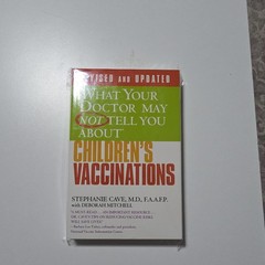 What Your Doctor May Not Tell You about.