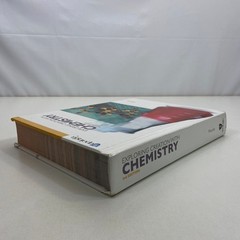 Exploring Creation with Chemistry Kristy Plourde Apologia 3rd Ed & Print 2016 HC