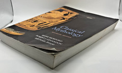 Classical Mythology – Eleventh Edition – By Morford, Lenardon, Sham – GOOD