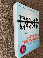 An Introduction to Developmental Psychology by Alan Slater, J. Gavin Bremner…