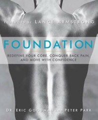 Foundation: Redefine Your Core, Conquer Back Pain, and Move with Con – GOOD
