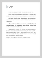 Option Volatility and Pricing : Advanced Trading Strategies and Techniques, H…