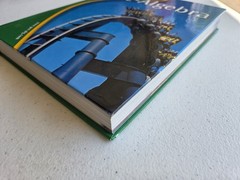 Glencoe McGraw-Hill Pre-Algebra Mathematics Hardcover Textbook Malloy