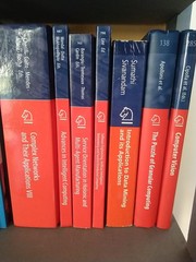 Lot 7 books Computer Science: Studies in Computational Intelligence Springer