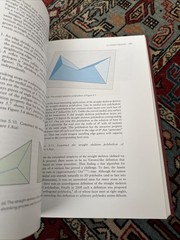 Discrete and Computational Geometry, Devadoss, Satyan L.,O’Rourke, Joseph, Excel