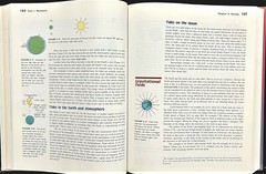 CONCEPTUAL PHYSICS (9th Edition) By Paul G. Hewitt (2002, Addison Wesley)