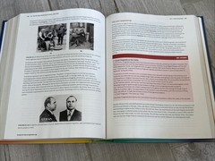 U.S. History by OpenStax 2021 Update