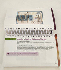 Dental Instruments: A Pocket Guide 5th edition Spiral Bound Paperback