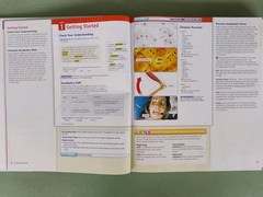 Interactive Science Human Body Systems 2011 HC Teacher’s Edition & Resource