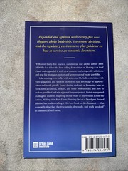 Making It in Real Estate : Starting Out As a Developer by John McNellis…