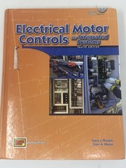 Electrical Motor Controls for Integrated Systems Glen A. Mazur, Gary J. Rockis