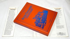 Allis-Chalmers Construction Machinery & Industrial Equipment, Norm Swinford