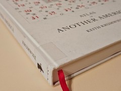 Atlas of Another America: Architectural Fiction, Keith Krumwiede 2017 ex-library
