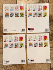 Explode The Code 5, 6, 7, & 8 Booklets Lot of 4 Education Phonics English