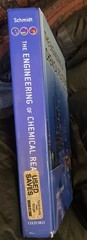 Topics in Chemical Engineering Ser.: Engineering of Chemical Reactions by Schmid