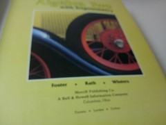 MERRILL ALGEBRA II WITH TRIGONOMETRY TEACHER’S EDITION HOMESCHOOL 1990