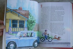 Scott Foresman Reading Street, gr. 5/5th LN Text & NEW Workbook! 2009