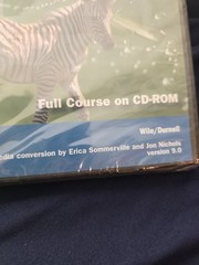 Exploring Creation With Biology 2nd Edition Full Course On CD