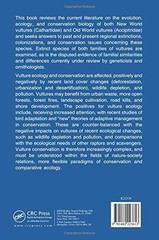 Vultures Their Evolution, Ecology and Conservation – Campbell – HC – 2015