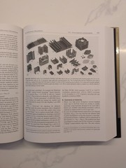 Art of Electronics by Paul Horowitz and Winfield Hill (2015, Hardcover)