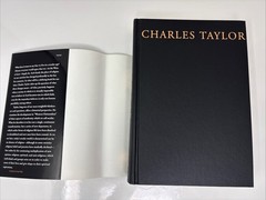 Secular Age by Charles C. Taylor (2007, Hardcover)