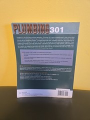 Plumbing 301