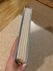 Vintage Student Textbook – Scott Foresman Face To Face 1989 Grade 8