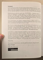 SOLIDWORKS 2024 Advanced Techniques: Mastering – Paperback, by Paul Tran LN