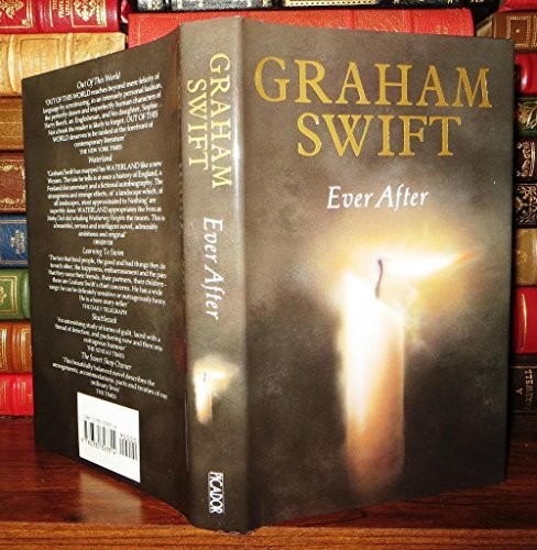 Ever After (Picador Books), Swift, Graham