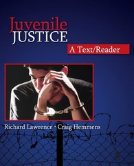 Juvenile Justice: A Text/Reader (SAGE Text/Reader Series in Criminology and …