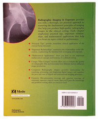 Radiographic Imaging and Exposure 2000 Paperback by Terri L. Fauber Mosby Inc.