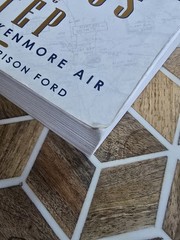Success on the Step – Flying with Kenmore Air by Marin Faure (2004, Book, Other)