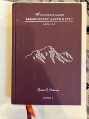 Charlotte Mason Practical Geometry Part 1 Elementary Arithmetic Book 5