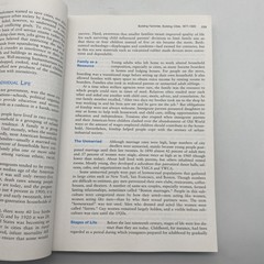 Cengage Advantage Books A People and A Nation Volume II Since 1865 10th Edition