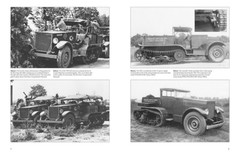 US Half-Tracks Volume One, Part One by David Doyle HC Ampersand