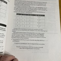 McGraw-Hill Education Geometry and Algebra II Review and Workshop