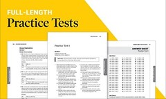 AP Precalculus Premium, 2025: – VERY GOOD