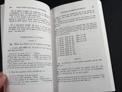 Ray’s New Practical Arithmetic By Joseph Ray PB Mott Media 1985