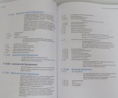 MasterFormat 2020 Edition Master List Numbers & Titles for Construction Industry