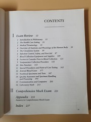 Phlebotomy Exam Review/By Ruth E.McCall & Cathee M.Tankersley (1997)