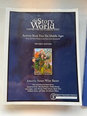 Well trained mind The Story Of The World Activity Book 2, Test & Answer Key