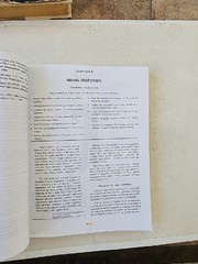 Basic Military Requirements -NAVEDTRA 12043 – Naval History, Seamanship,Training