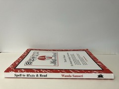 Spell to Write and Read Teacher’s Manual by Wanda Sanseri 2016 Paperback GOOD