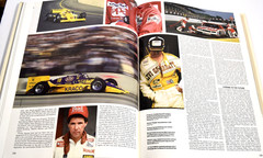 AUTOCOURSE 1986-87 The World’s Leading Grand Prix Annual *Very Good*