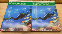 i-Ready Classroom Mathematics Grade 6 Volume 1 & 2 Workbook Students NEW