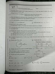 Saxon Math Homeschoo 8/7, textbook Tests And Worksheets AND solutions Book