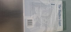 The Hughes Court Justices Rulings Legacy Michael Parrish Supreme Court NEW NICE
